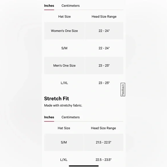 Lululemon Lightweight Crushable Running Hat, Size L/XL, NWT - Picture 11 of 11